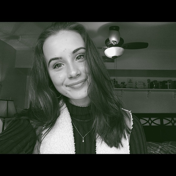 Meet the Posher Other - Meet your Posher, Maya